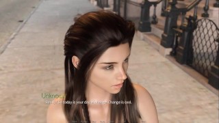Trends Of Love:New City, New Adventure-Ep 3