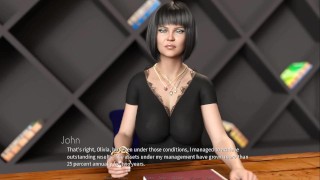 Trends Of Love:New City, New Adventure-Ep 3
