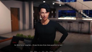 Lust Academy: Season Final-Ep10