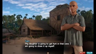 Treasure Of Nadia NLT-Media:Searching For The Hidden Tresure-Ep66
