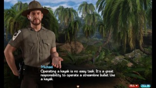 Treasure Of Nadia NLT-Media:Kayak Exams-Ep67