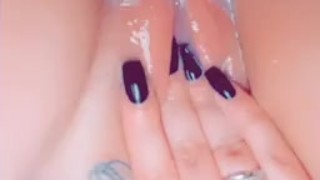 Come help me cum