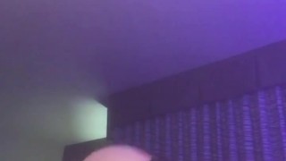 Me shakin' my cute little booty