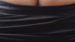 Top showing Fat butthole
