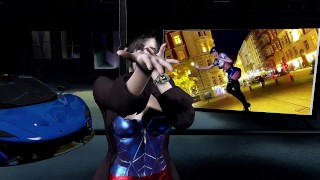 VAM Mmd Dance Gimme×Gimme