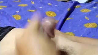 Hot solo pinoy,cum load,salsalero,jakolero,handsome guy,bigdick,handjob