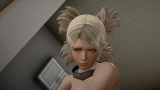 Naruto: Temari is fucked