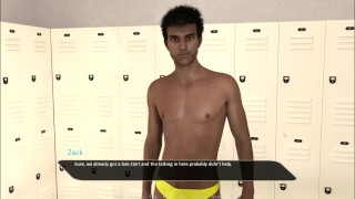 Straight?! - Episode 27