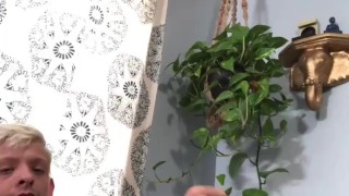 Just jacking in basket ball shorts 