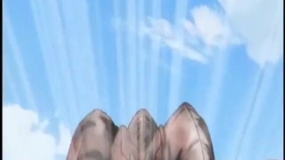 Sexy Military Commander Pussy Banged Hardcore