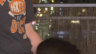 Baby Lets Stay Up All Night: College Boys Late Bareback Night in the City