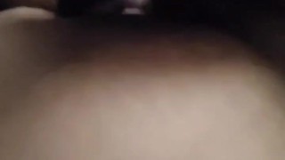 Spreading my pussy just for you