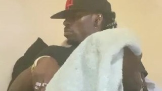 Shorty here want u to Fuk him Real goods
