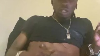 Shorty here want u to Fuk him Real goods