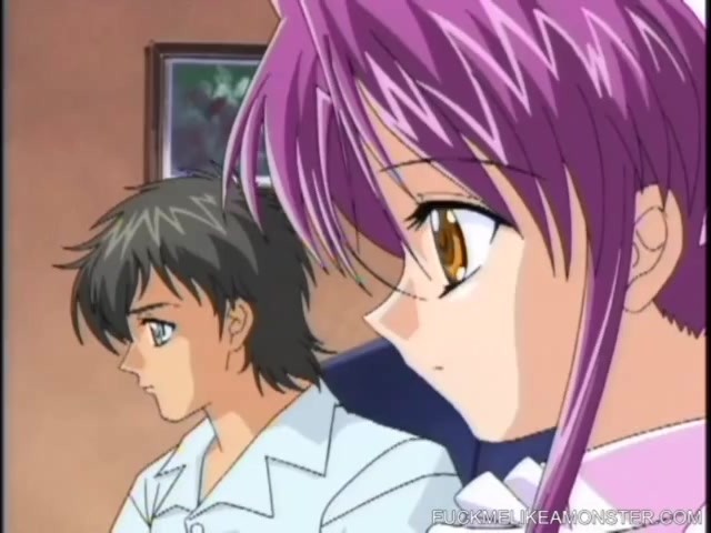 Hentai Flat Chested Angels - Hentai Sex Serving Master - Free Porn Videos - YouPorn