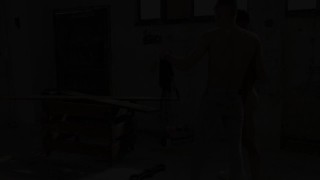 Hardcore twinks fuck bareback! Fetish and BDSM ACTION!