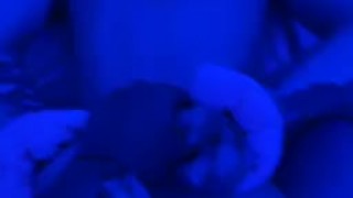 Girl with Nice Ass Handcuffed and Fucked from the Back