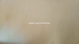 CREAMPIE - BUGS BUNNY PORNO CHALLENGE - Queen_Eva