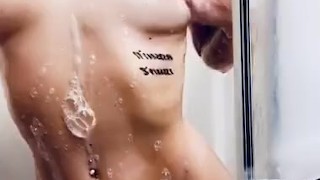 Shower Time 
