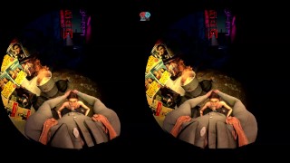 DesireSFM-Fatale Vice VR