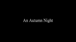 DesireSFM-An Autumn Night (The Witcher)