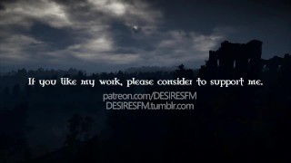 DesireSFM-Corruption of the lodge II Obsessed Director's Cut