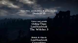 DesireSFM-Corruption of the lodge II Obsessed