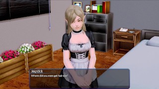 Harem Hotel - (PT 29)