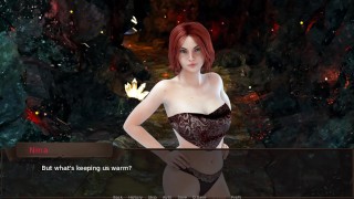 She Really Has A Nice Body [ Love Season Ep7 ]