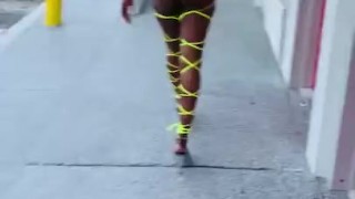 Playboy Shoot (bts)