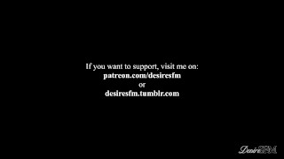 DesireSFM-Obsession (The Witcher)