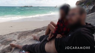 CUM WITH A VIEW 2 - EROTICA EN ROUTE (EPISODE 34)