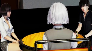 My Real Desire - (PT 34) - Rin is avoiding me