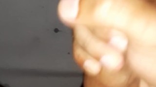 Mi polla latina en la madrugada Parte2 🍆🌃