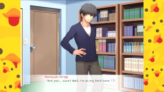 The Whole Hallway Smells like CUM | Practice Diary Part 1