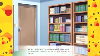The Whole Hallway Smells like CUM | Practice Diary Part 1