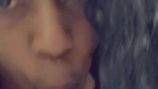 I want to suck you all night