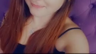 Beautiful day and beautifull hair and make up today isnt it?