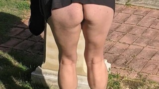 Guess what has just been delivered?legs