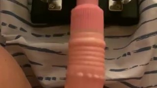 Slow fucking by fuck machine