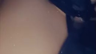 LATINA FINGERING PUSSY