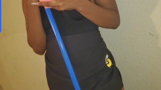 Ebony Onlyfans