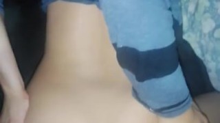 Anal amateur 