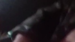 Horny AF in Camo