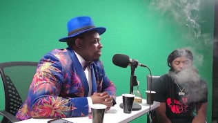 Party In My Pants Tv Eps. 1 The Pilot Ft. Blaq Doll & Str3tch The Bar God