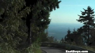 Limo Boys - Beautiful Pierre