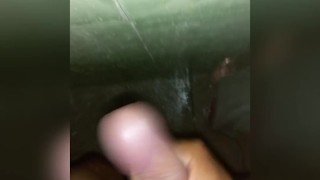 Masturbación...