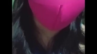 pinay nag camshow sakanyang jowa online