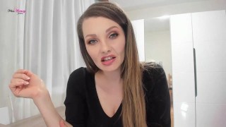 Livacam honest 3-inch penis review from Miss Honey Barefeet