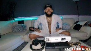Iron Man Masturbator Cup from Treediride TESTING